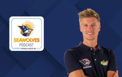 Podcast mit Marketing-Chef Christoph Klut: “Die wilden Wochen”