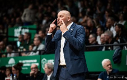 SEAWOLVES zu Gast beim Vizemeister in Ulm