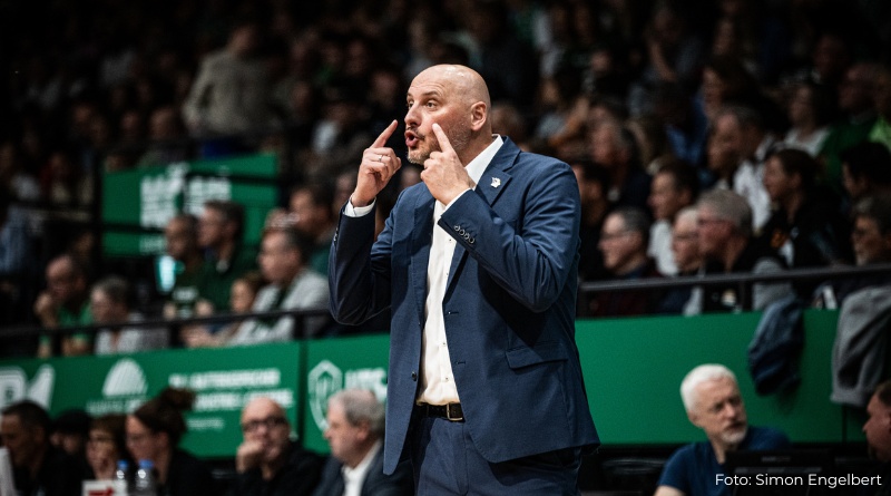 SEAWOLVES zu Gast beim Vizemeister in Ulm