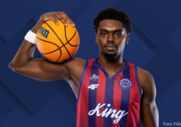 Kassim Nicholson unterschreibt bis Saisonende