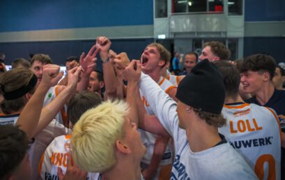 Seawolves Academy: ProB feiert höchsten Saisonsieg
