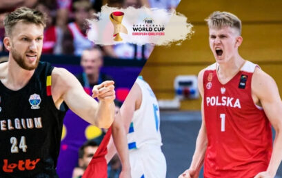 Länderspiele für Lukasz Kolenda und Andy van Vliet