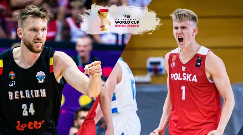 Länderspiele für Lukasz Kolenda und Andy van Vliet