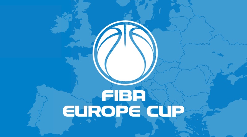 SEAWOLVES erreichen nächste Runde im FIBA Europe Cup SEAWOLVES erreichen nächste Runde im FIBA Europe Cup
