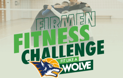Firmen Fitness Challenge: Jetzt anmelden