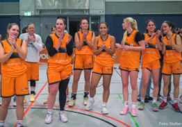 Seawolves Academy: Frauen feiern zweiten Saisonsieg