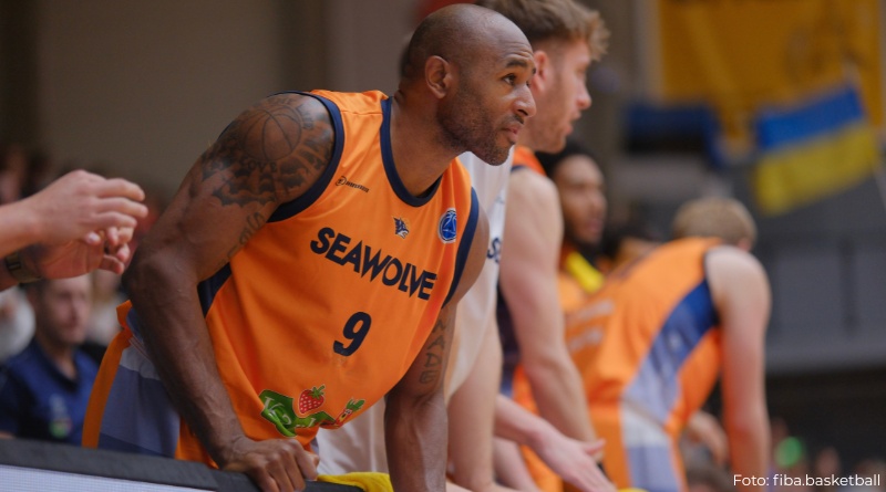 SEAWOLVES feiern ersten Auswärtssieg im Europapokal