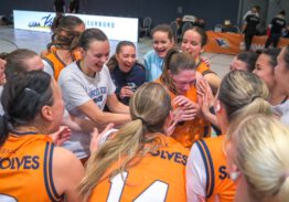 Zwei Heimsiege am Doppelspieltag