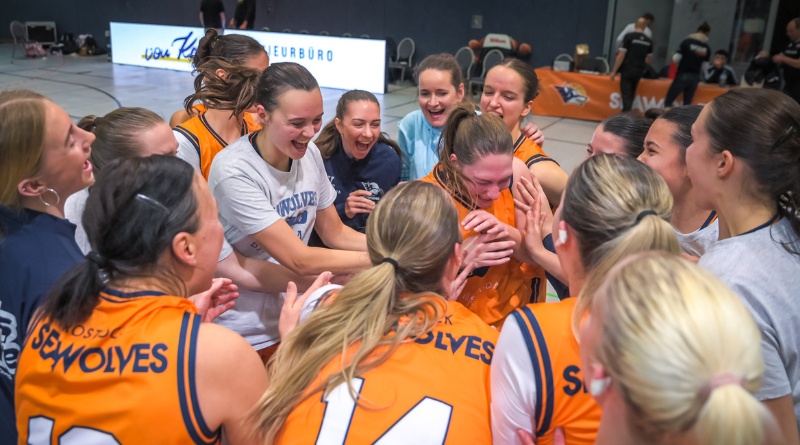 Zwei Heimsiege am Doppelspieltag