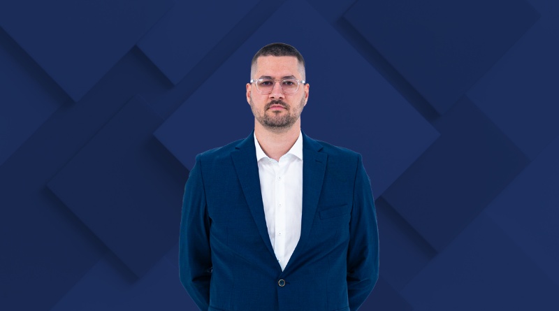 Kevin Anstett: Basketball kann zweite Sportart in Deutschland werden