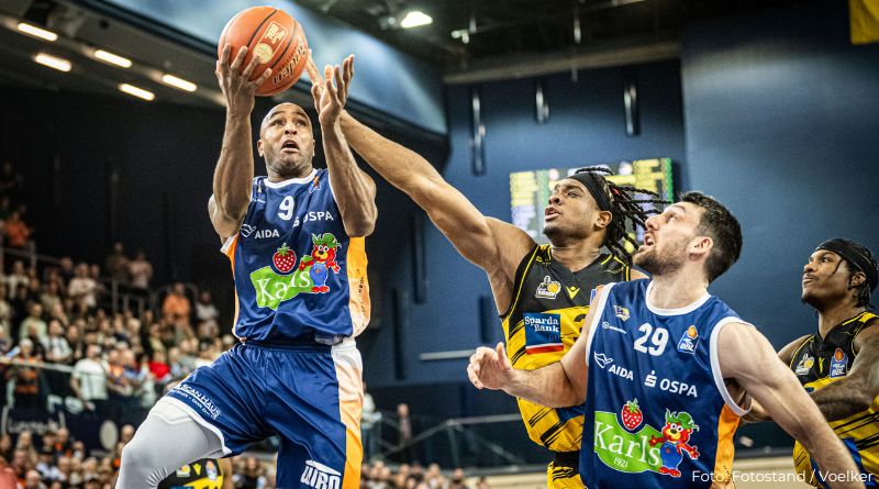 Kehrtwende in Ludwigsburg?