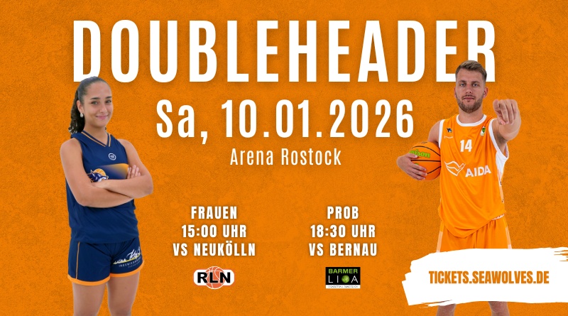 Spiel der Frauen abgesagt am 10. Januar in der Arena Rostock