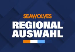 1. Turnier der Regionalauswahlen 2025/2026