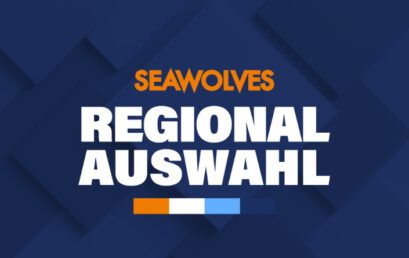 1. Turnier der Regionalauswahlen 2025/2026