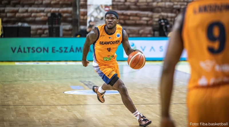 Spitzenspiel im FIBA Europe Cup: SEAWOLVES gegen UCAM Murcia