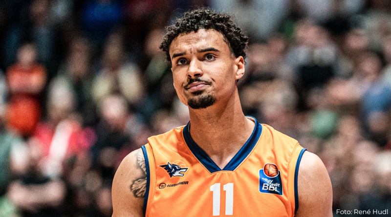 Erneute Zwangspause für Oshane Drews