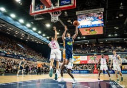 Dramatische Heimniederlage gegen Bonn