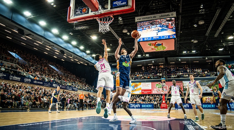 Dramatische Heimniederlage gegen Bonn Dramatische Heimniederlage gegen Bonn