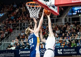 Mit Zuversicht ins Heimspiel gegen Bonn