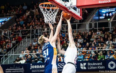 Mit Zuversicht ins Heimspiel gegen Bonn