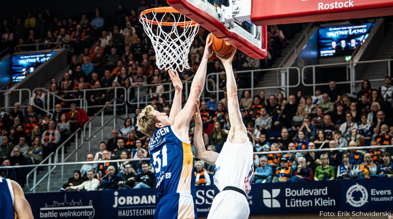 Mit Zuversicht ins Heimspiel gegen Bonn