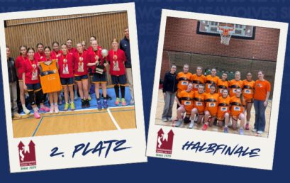 Weibliche Seawolves Academy feiert Erfolge in Lund