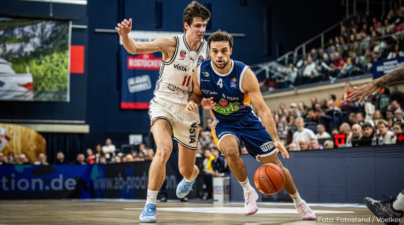 Schmerzhafte Heimniederlage nach Verlängerung gegen Bamberg Schmerzhafte Heimniederlage nach Verlängerung gegen Bamberg
