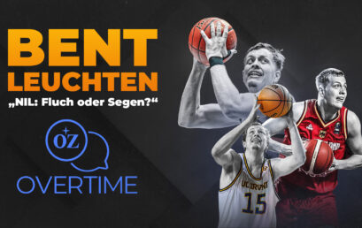 SWP036 Seawolves Podcast mit Bent Leuchten