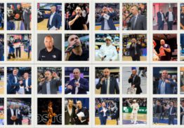 Jubiläum für André Jürgens