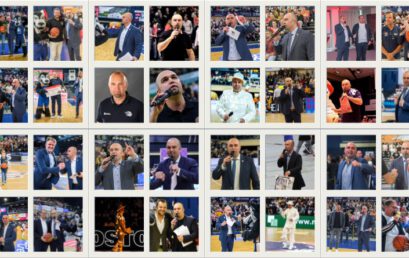 Jubiläum für André Jürgens