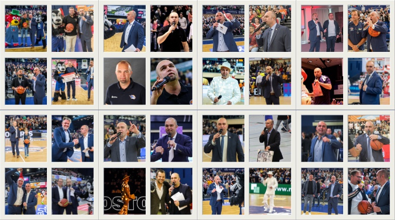 Jubiläum für André Jürgens Jubiläum für André Jürgens