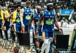 Offensivflaute setzt sich in Ludwigsburg fort