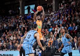 Bittere Overtime-Niederlage in Hamburg