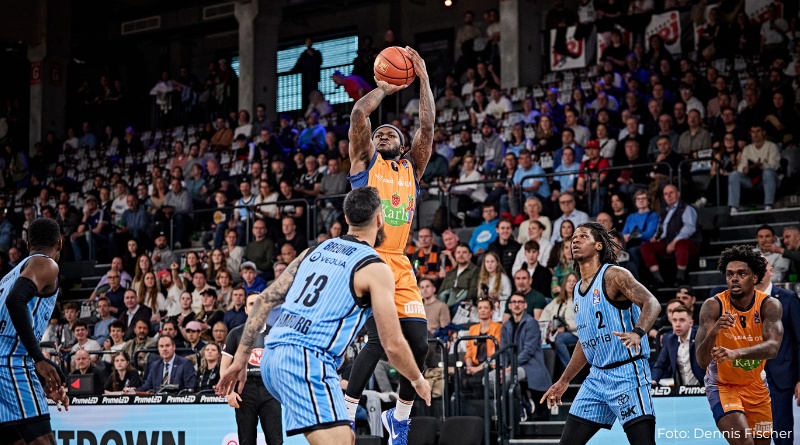 Bittere Overtime-Niederlage in Hamburg