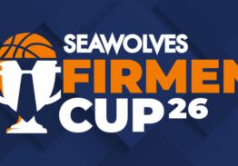 Jetzt anmelden: SEAWOLVES FIRMEN CUP 2026