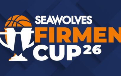 Jetzt anmelden: SEAWOLVES FIRMEN CUP 2026