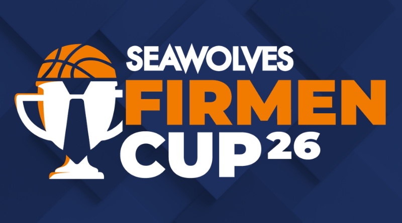 Jetzt anmelden: SEAWOLVES FIRMEN CUP 2026