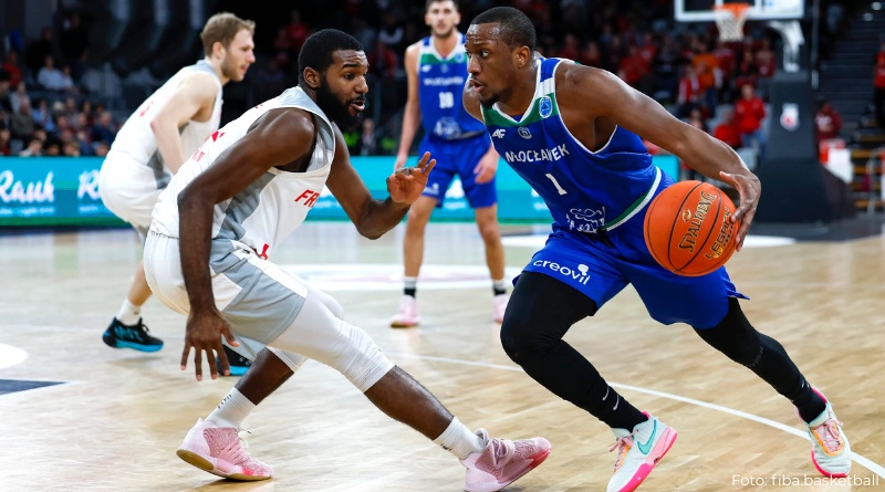 SEAWOLVES verpflichten Phillip Greene IV bis Saisonende SEAWOLVES verpflichten Phillip Greene IV bis Saisonende