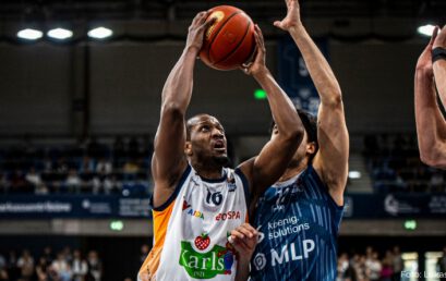 SEAWOLVES feiern Rekordsieg in Heidelberg