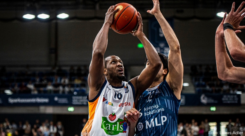 SEAWOLVES feiern Rekordsieg in Heidelberg