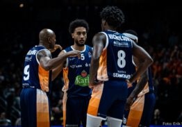 Nordderby am Mittwoch in Hamburg