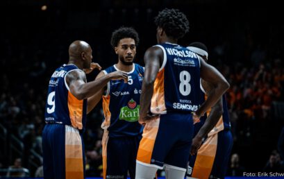 Nordderby am Mittwoch in Hamburg