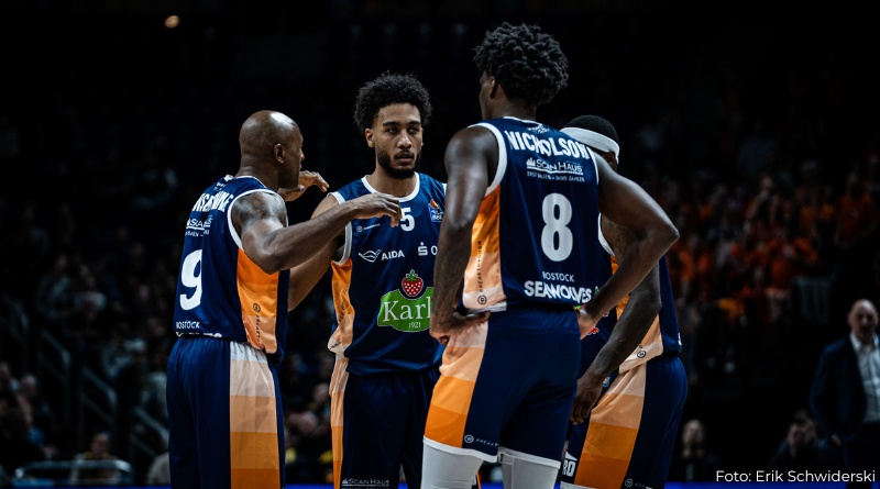 Nordderby am Mittwoch in Hamburg