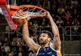 Befreiungsschlag gegen Braunschweig