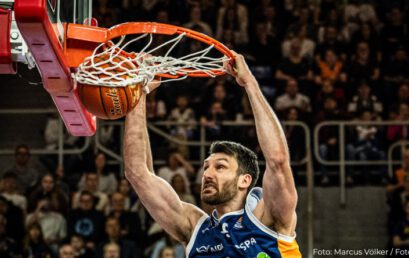 Befreiungsschlag gegen Braunschweig