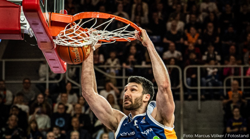 Befreiungsschlag gegen Braunschweig