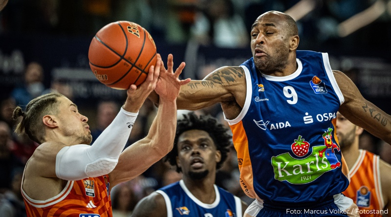 SEAWOLVES verlieren Defensivschlacht gegen Ulm