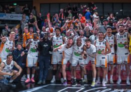 Play-In-Chance lebt nach Schwartz-Gala gegen Vechta
