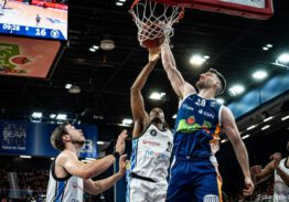 SEAWOLVES überpowern Towers und erreichen Play-Ins