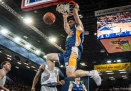 Endspiel um die Playoffs: SEAWOLVES in Trier gefordert